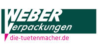 Wartungsplaner Logo WEBER Verpackungen GmbH + Co. KGWEBER Verpackungen GmbH + Co. KG
